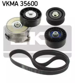 SKF VKMA 35600